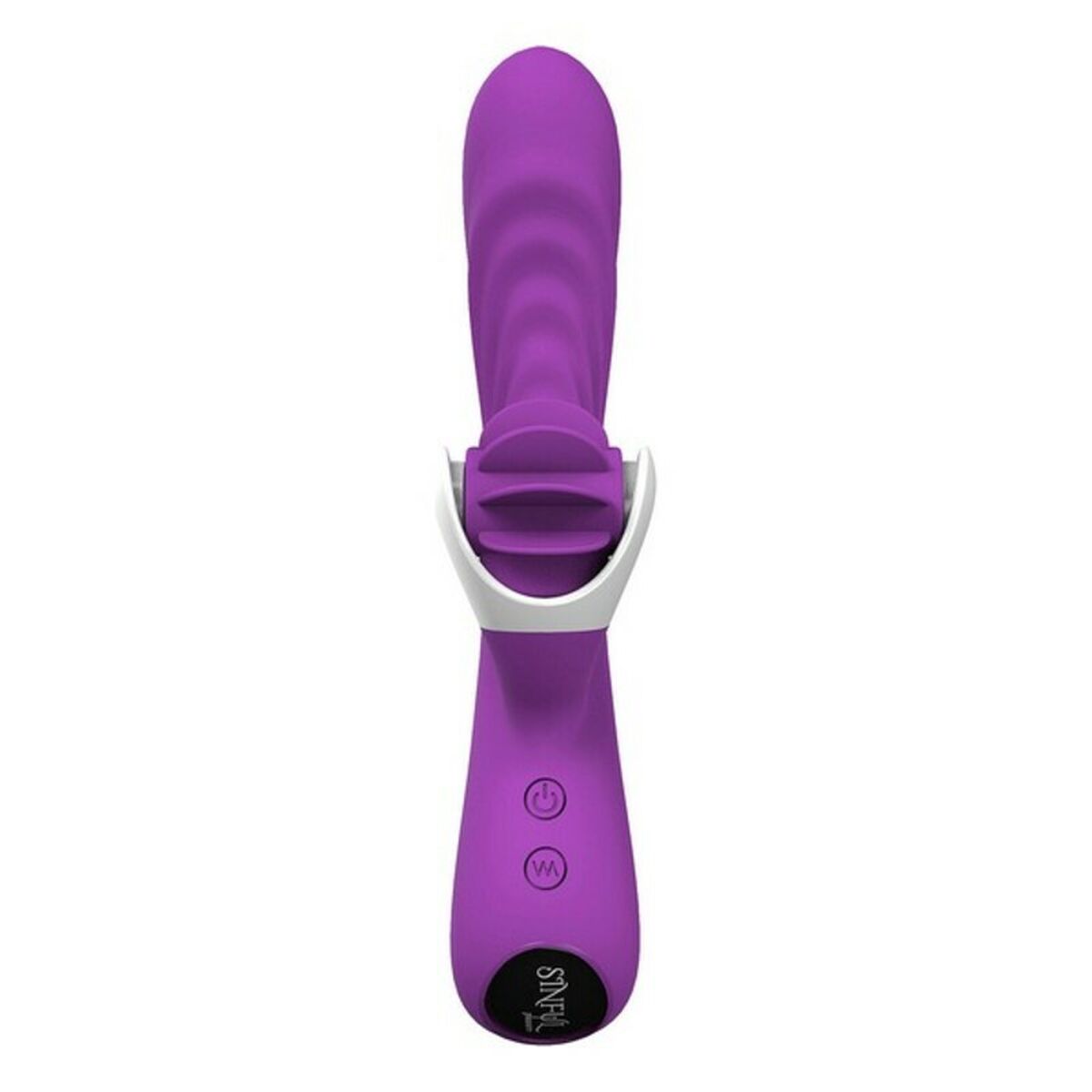 Jänis S Pleasures Premium Line Roar Liila